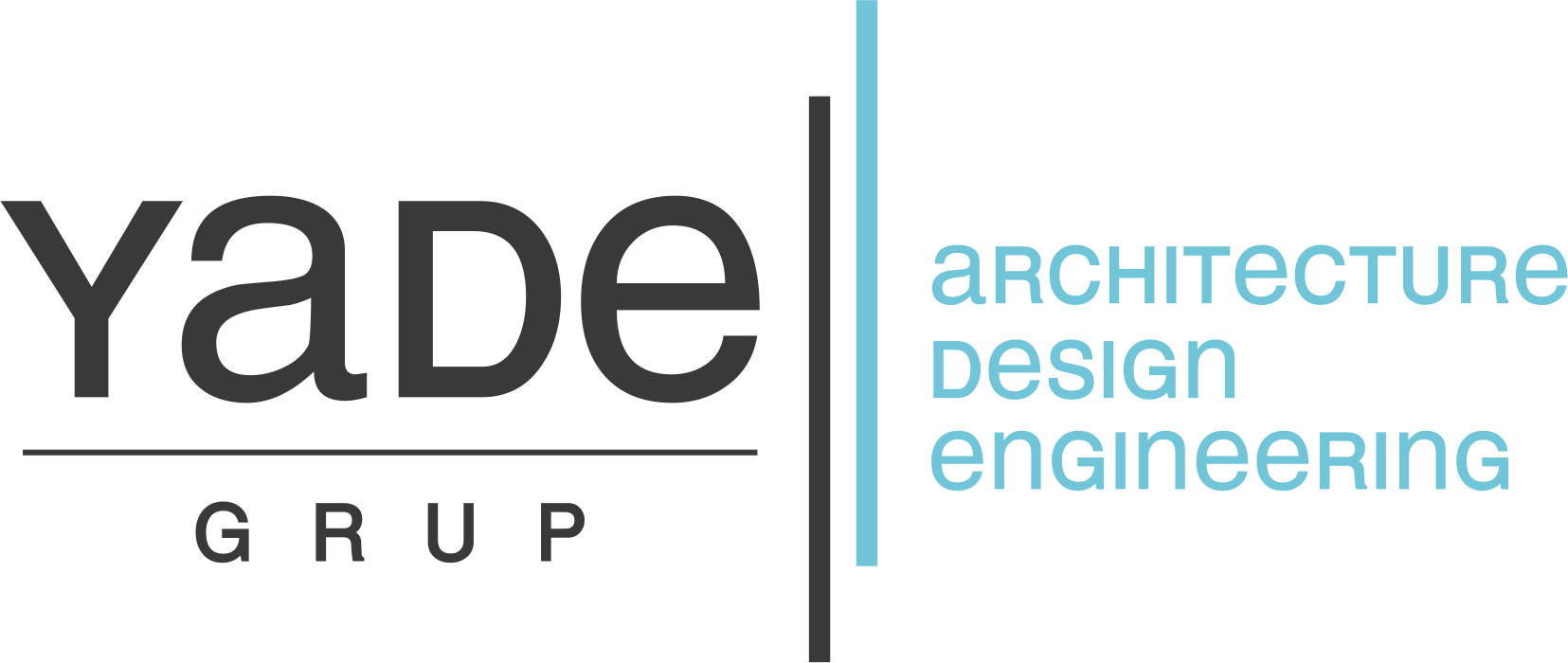 Yade Grup — Architecture, Design, Engineering